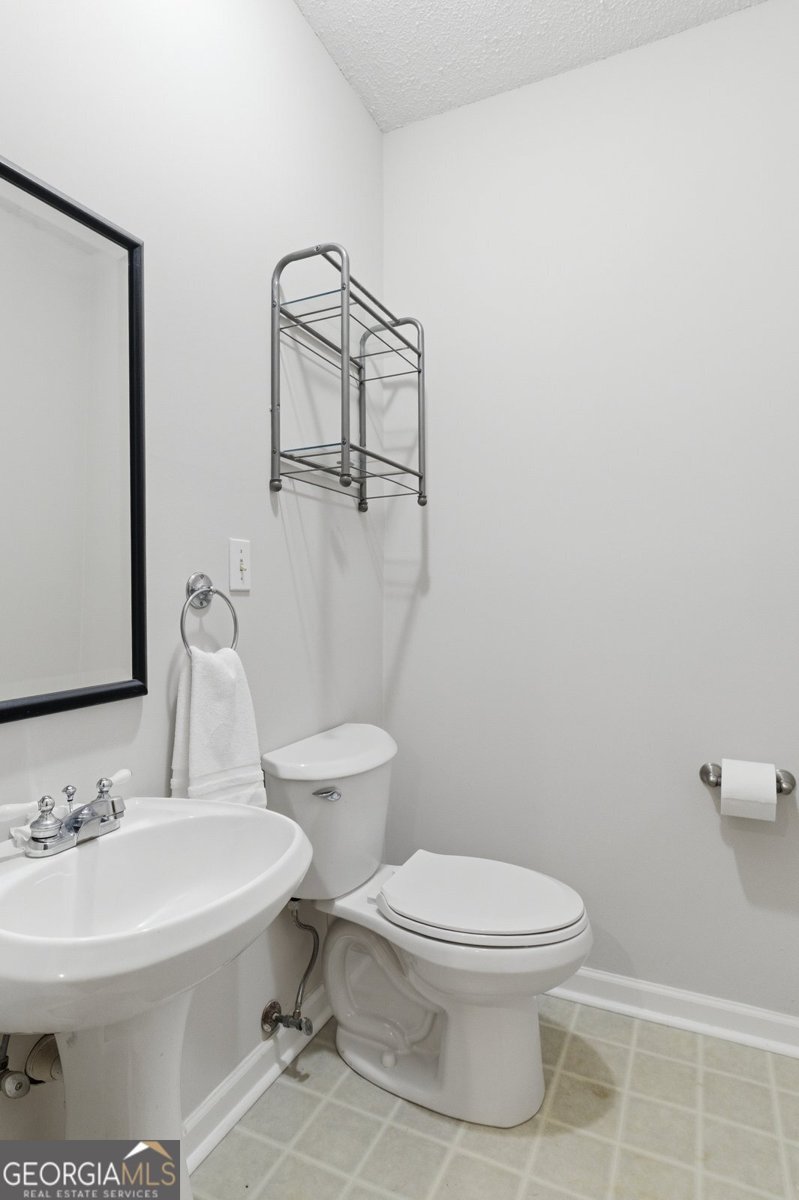 809 Wedgewood Way Sandy Springs - Photo 22