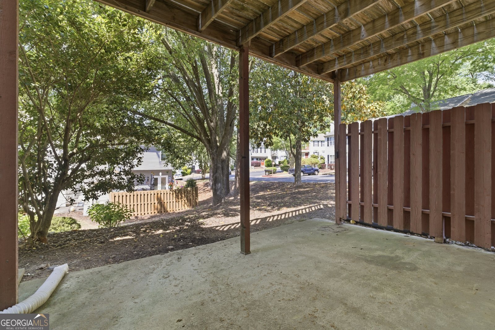 809 Wedgewood Way Sandy Springs - Photo 25