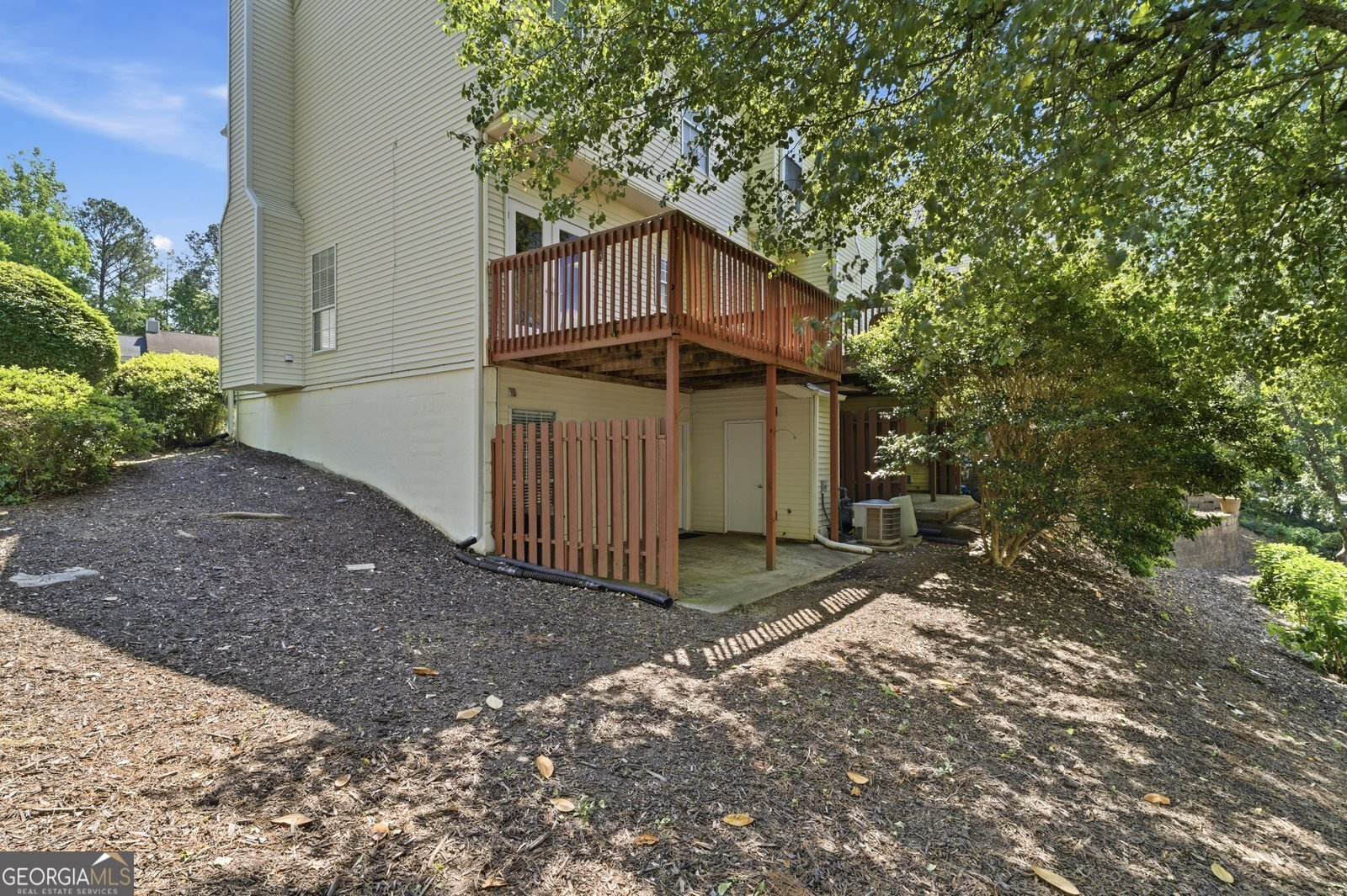809 Wedgewood Way Sandy Springs - Photo 26
