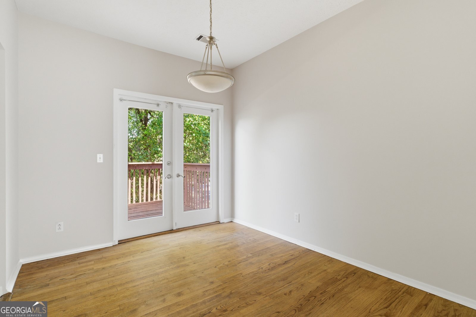 809 Wedgewood Way Sandy Springs - Photo 8