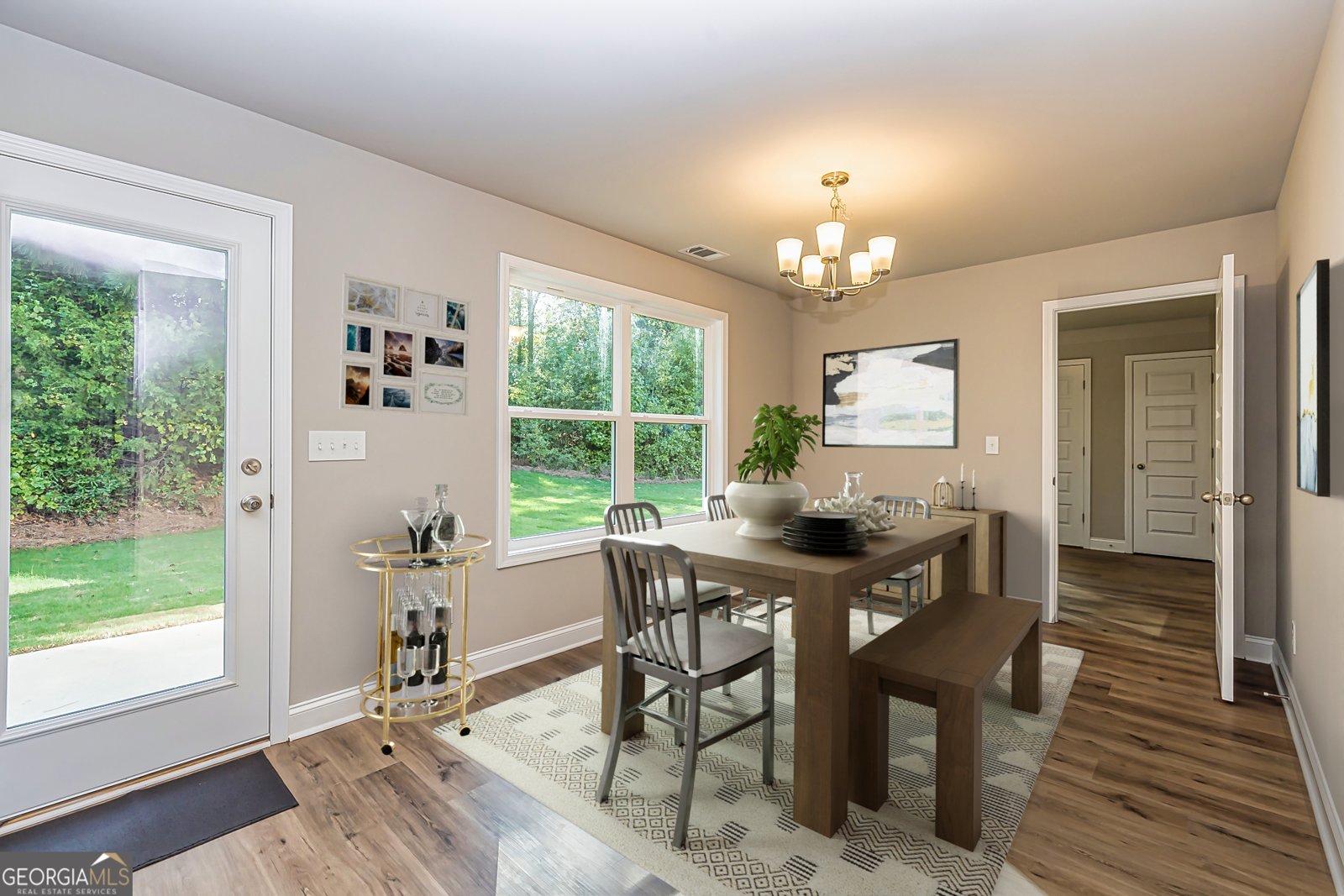 407 Barnetts Bridge Road Jackson - Photo 16