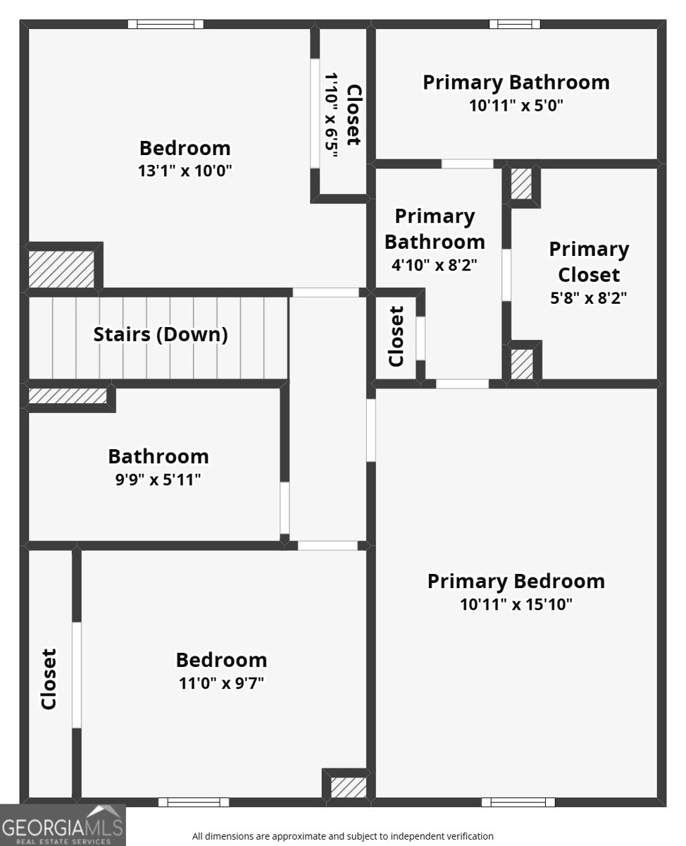 407 Barnetts Bridge Road Jackson - Photo 29