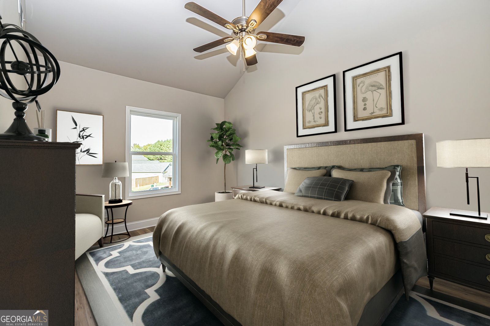 407 Barnetts Bridge Road Jackson - Photo 30