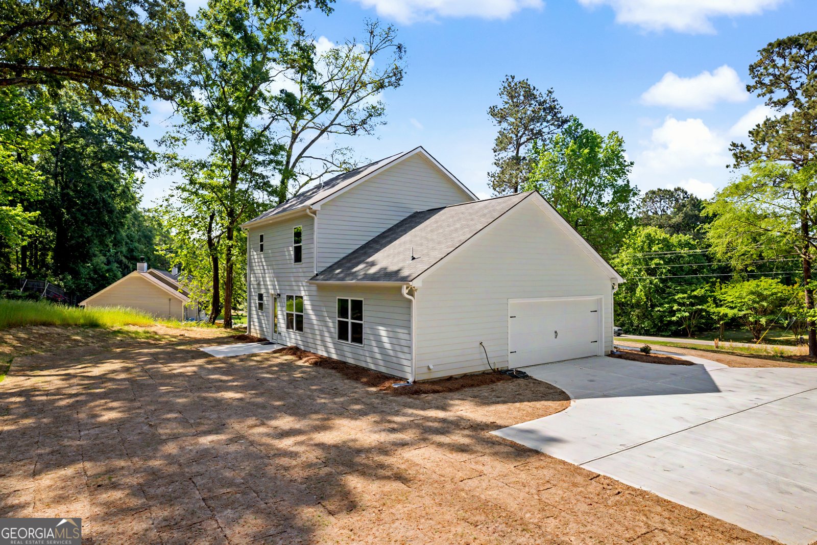 407 Barnetts Bridge Road Jackson - Photo 43