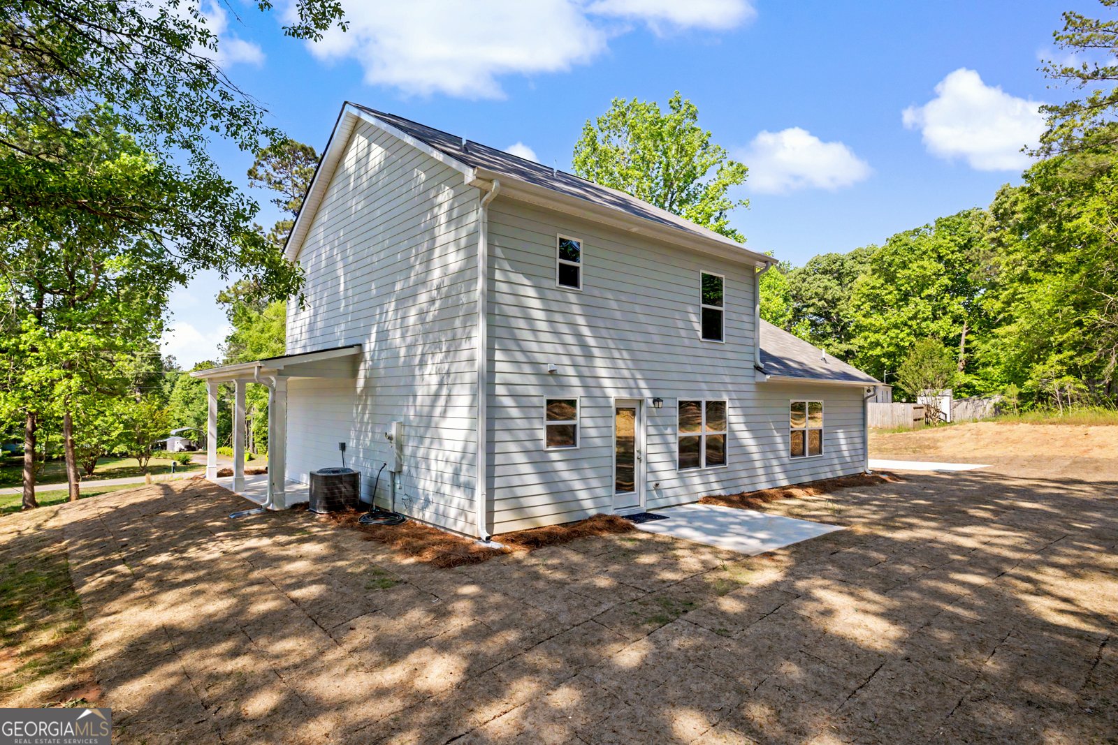 407 Barnetts Bridge Road Jackson - Photo 44