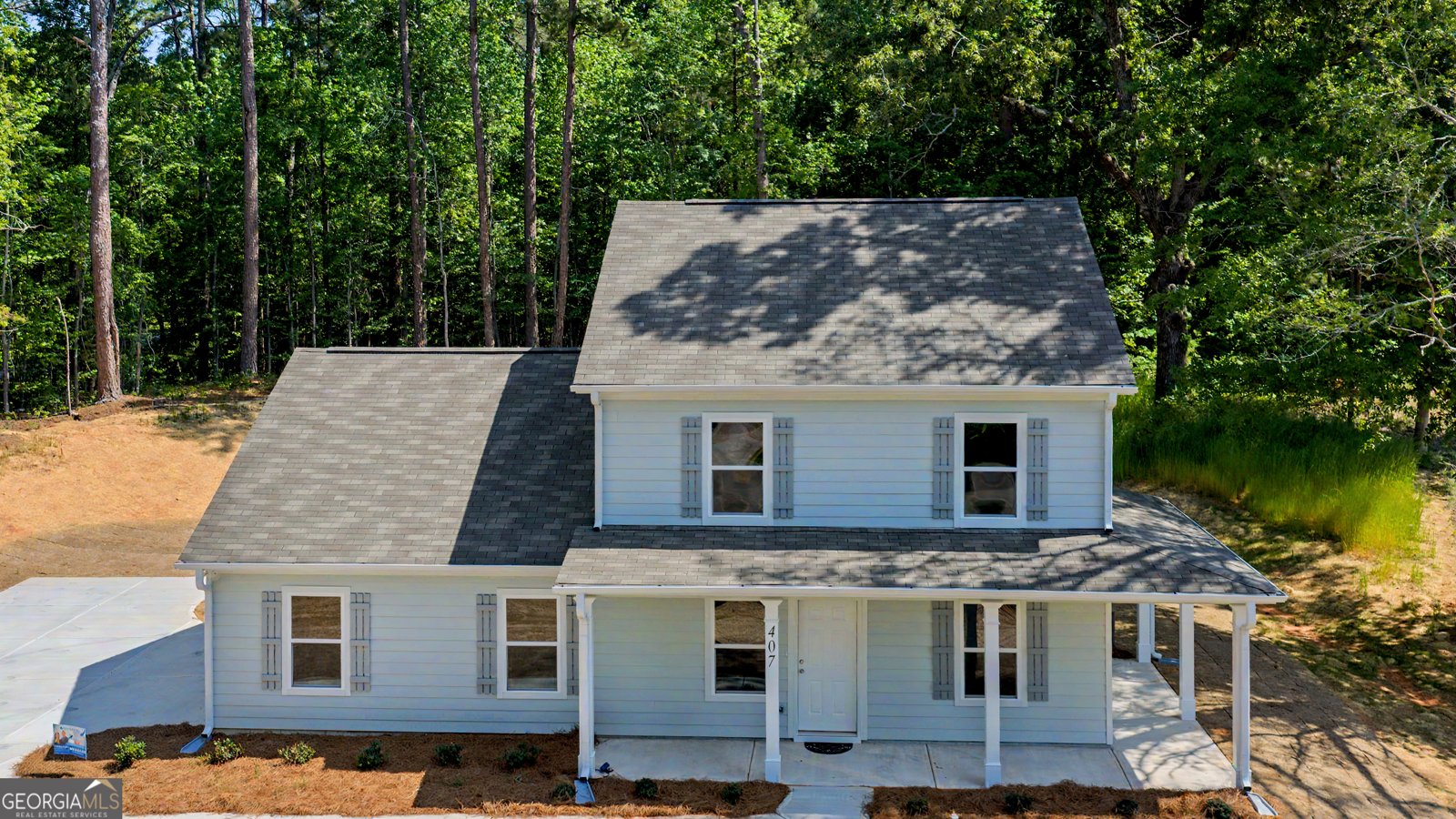 407 Barnetts Bridge Road Jackson - Photo 45