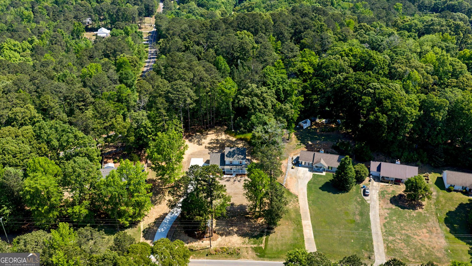 407 Barnetts Bridge Road Jackson - Photo 46