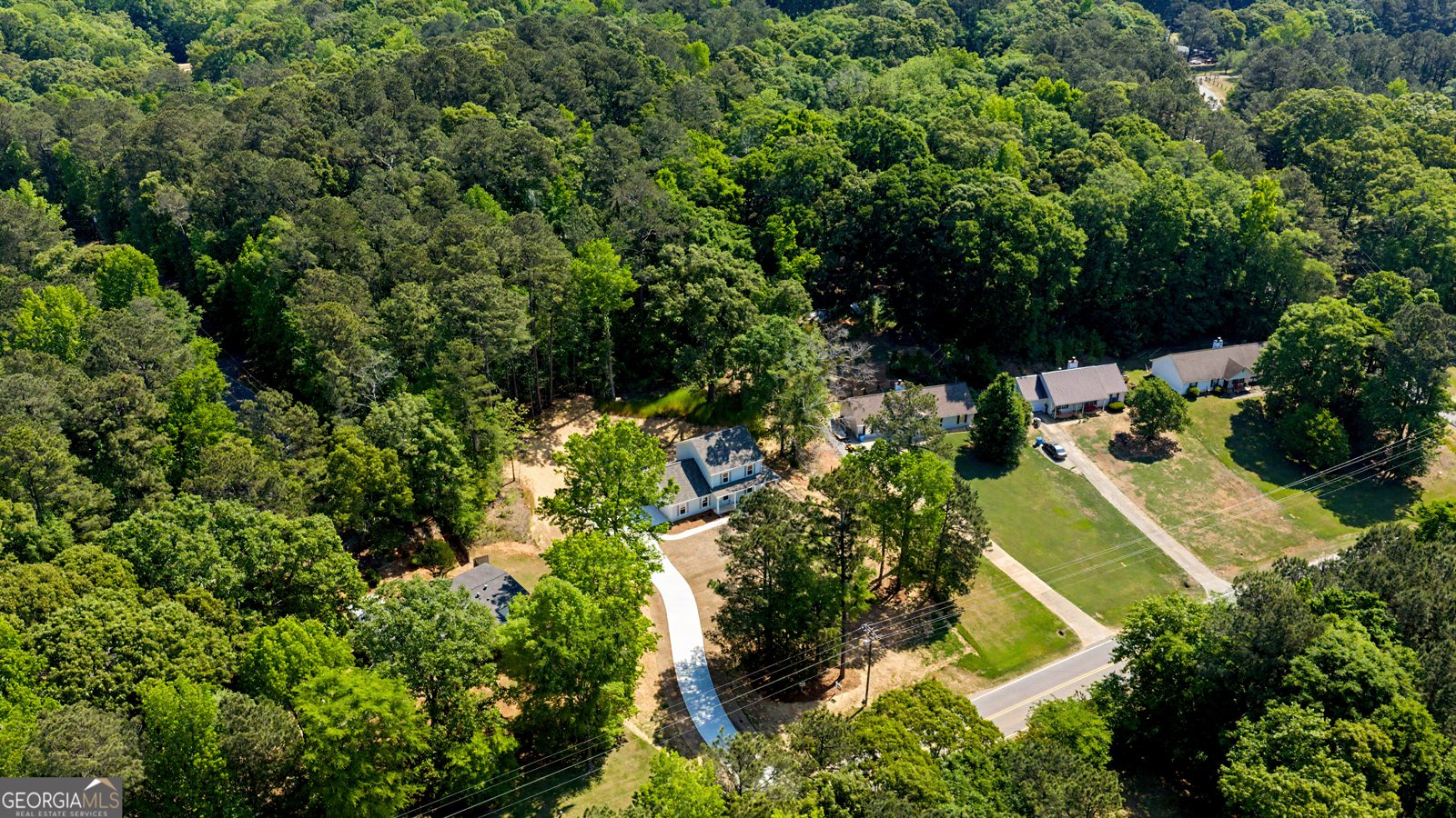 407 Barnetts Bridge Road Jackson - Photo 48