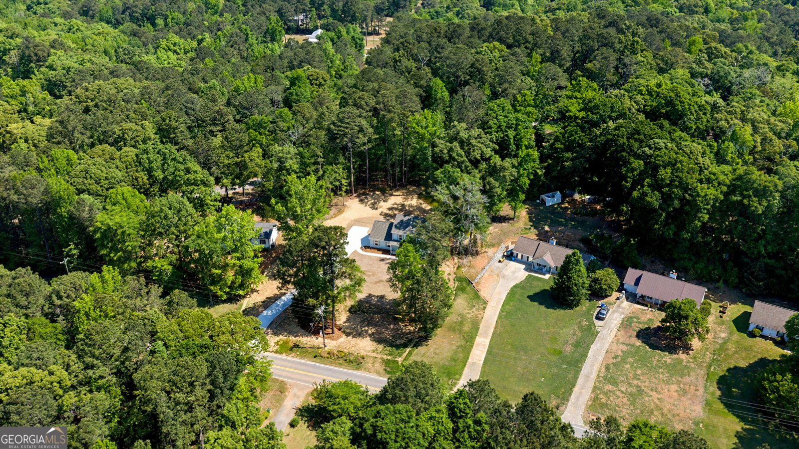 407 Barnetts Bridge Road Jackson - Photo 49