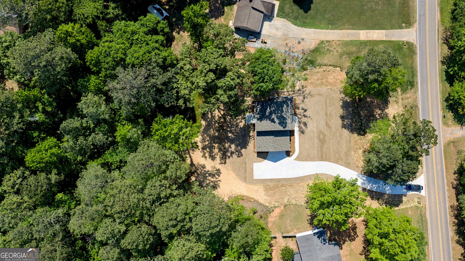 407 Barnetts Bridge Road Jackson - Photo 51