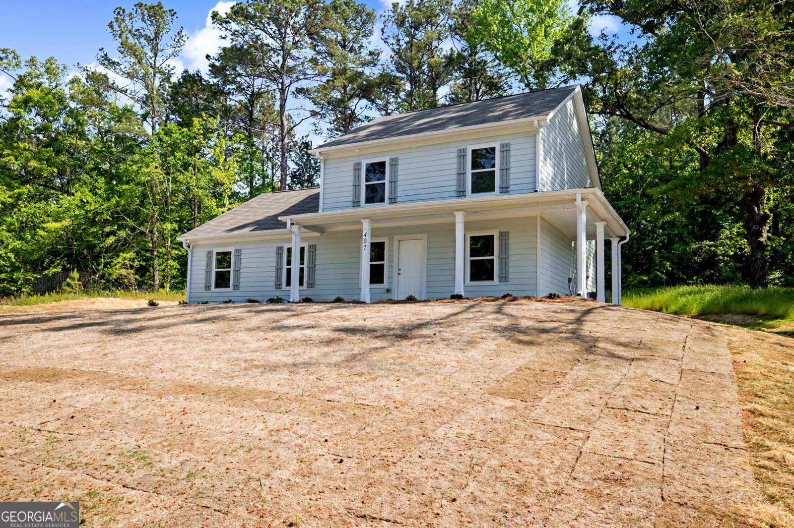 407 Barnetts Bridge Road Jackson - Photo 6