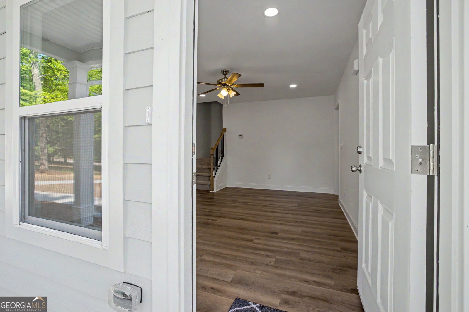 407 Barnetts Bridge Road Jackson - Photo 8