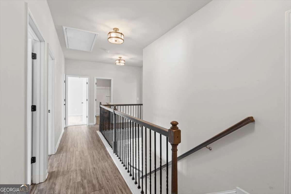 117 Malbone Street Cartersville - Photo 10