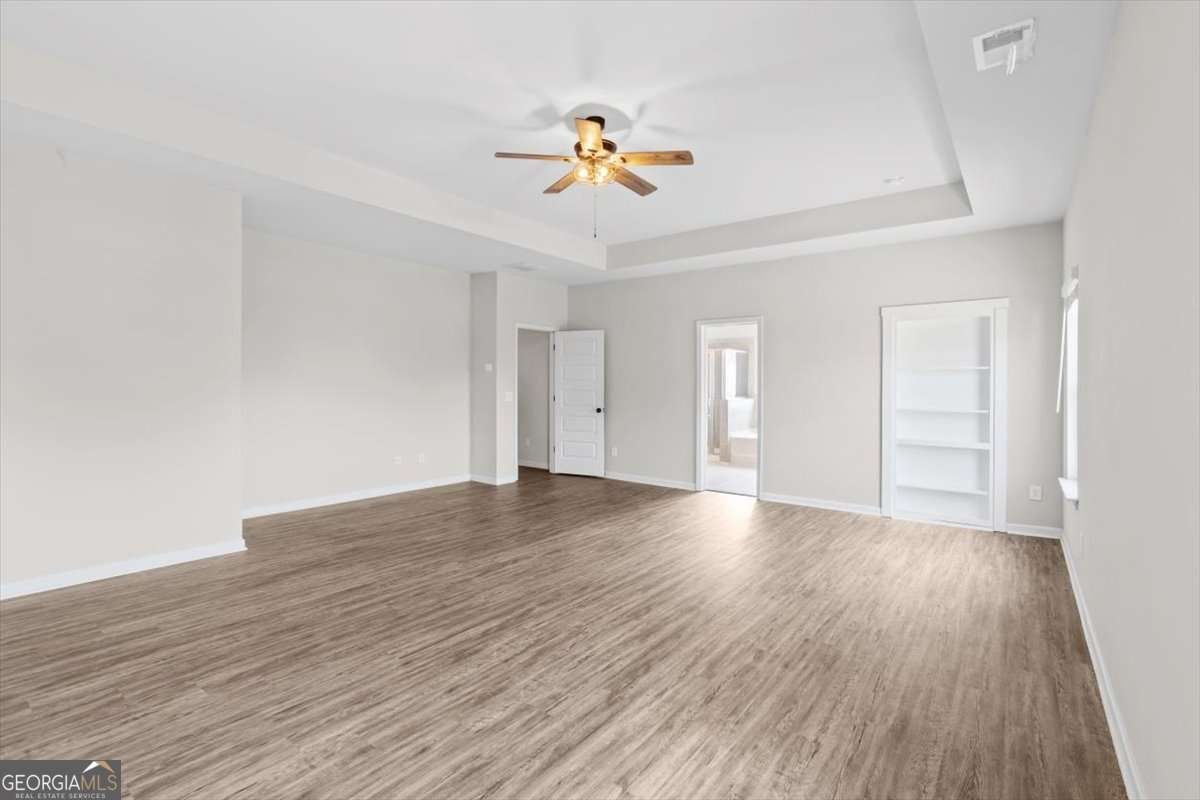 117 Malbone Street Cartersville - Photo 11