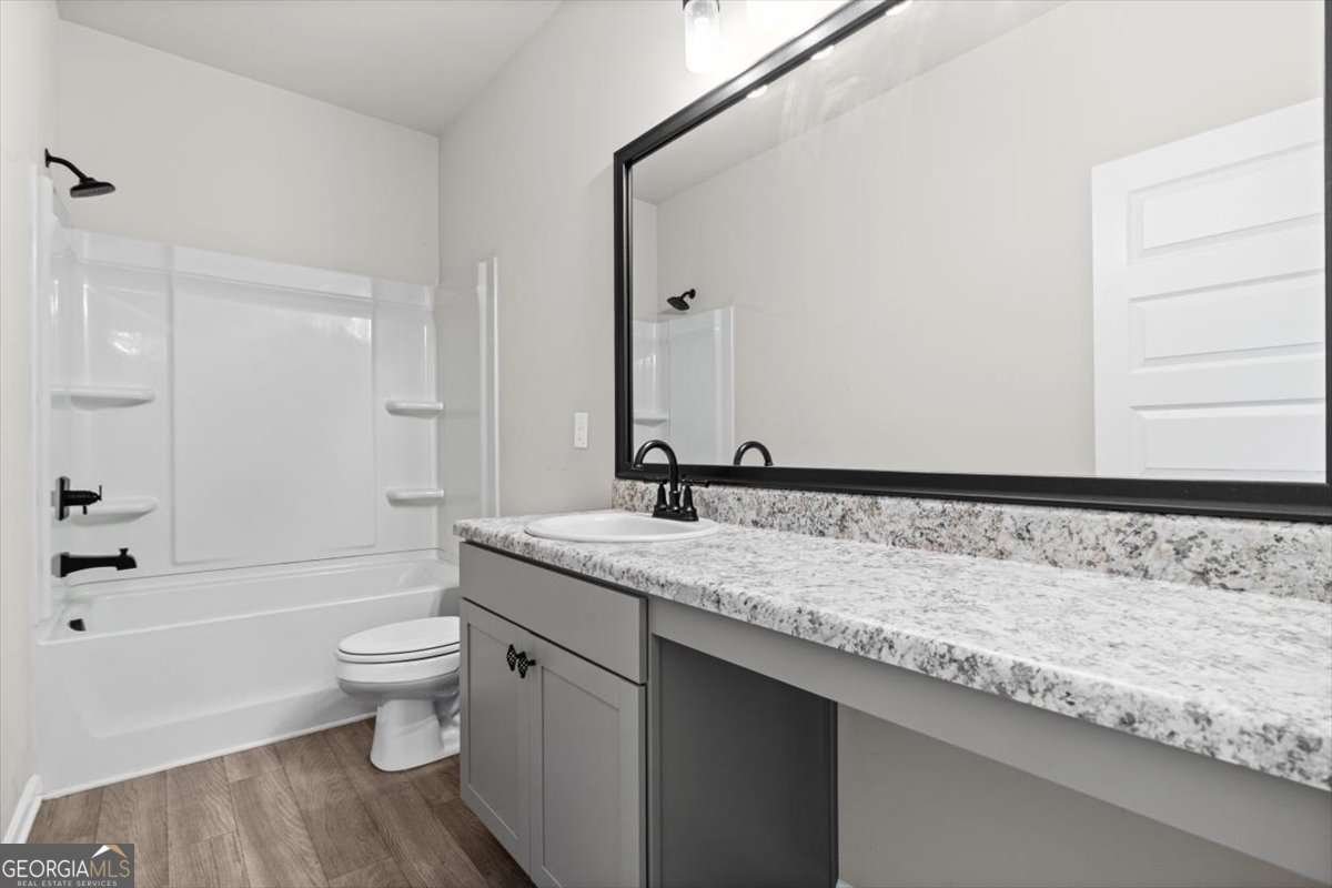 117 Malbone Street Cartersville - Photo 16