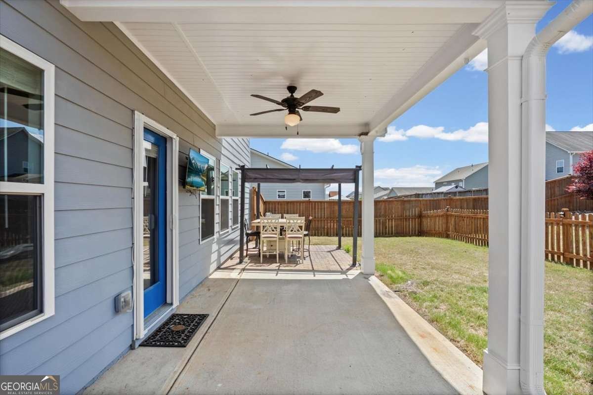 117 Malbone Street Cartersville - Photo 18