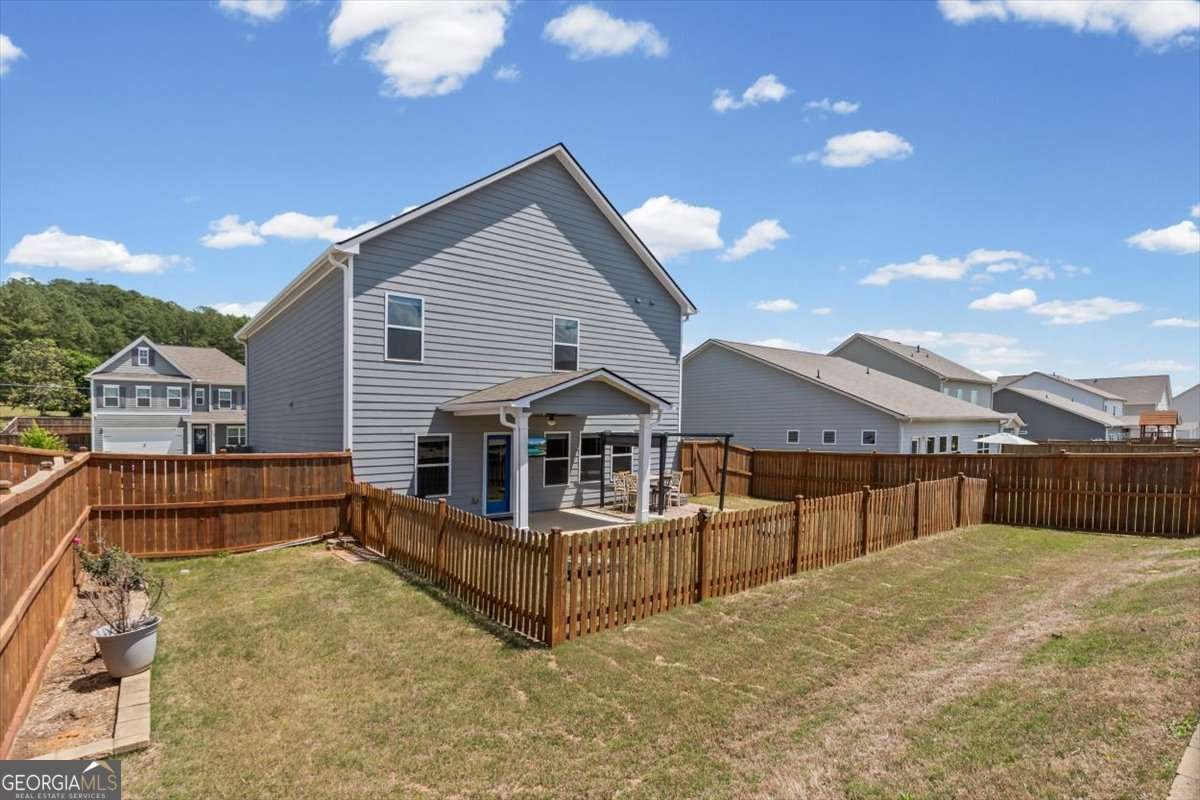 117 Malbone Street Cartersville - Photo 19