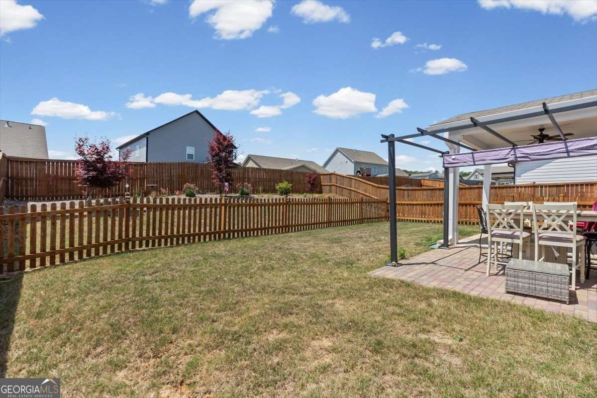 117 Malbone Street Cartersville - Photo 20