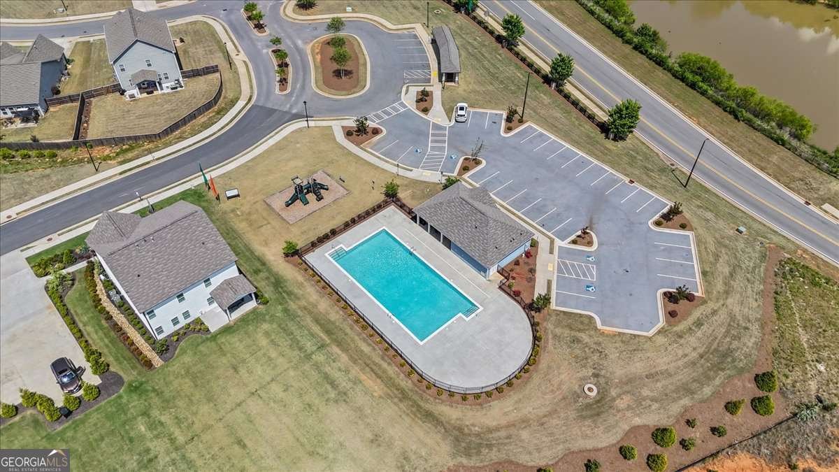 117 Malbone Street Cartersville - Photo 23