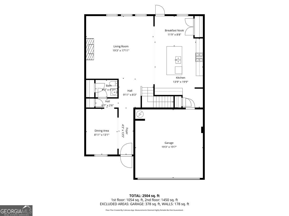 117 Malbone Street Cartersville - Photo 24