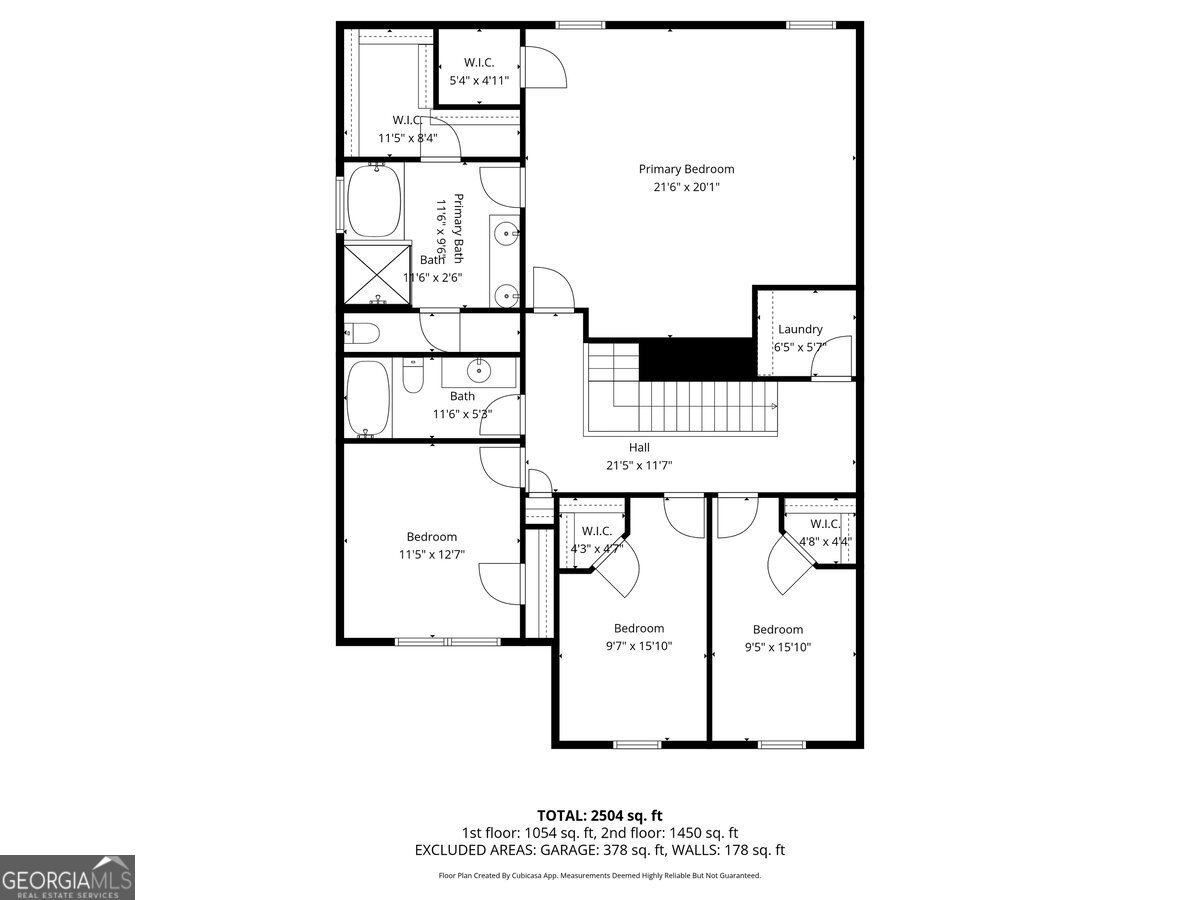 117 Malbone Street Cartersville - Photo 25