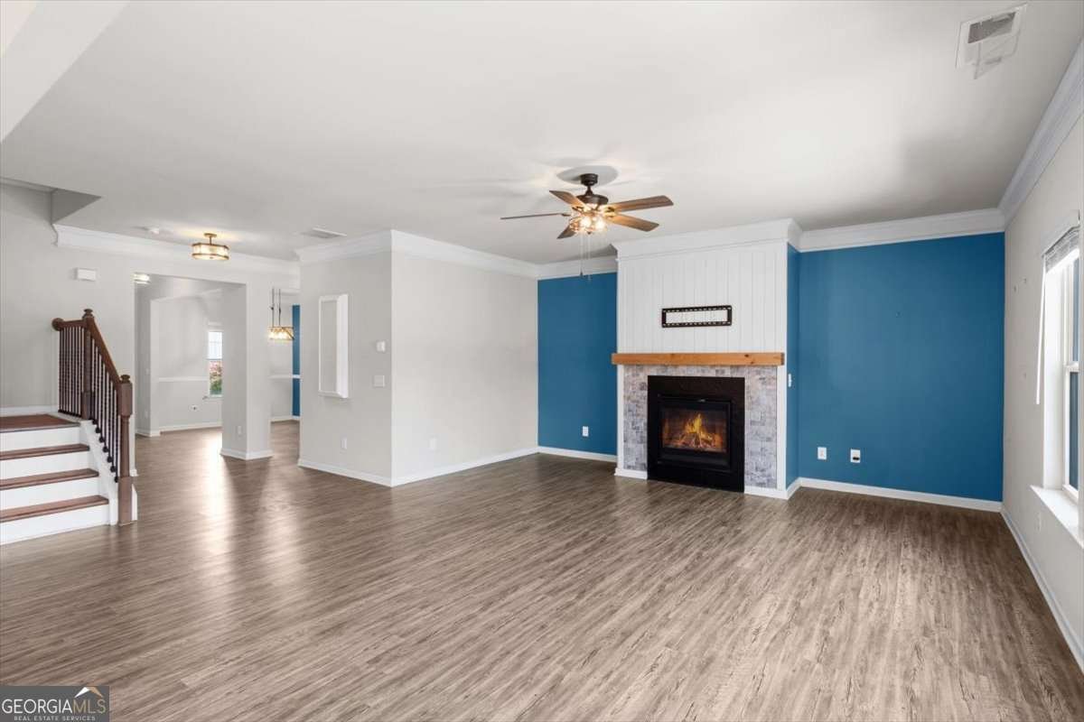 117 Malbone Street Cartersville - Photo 6