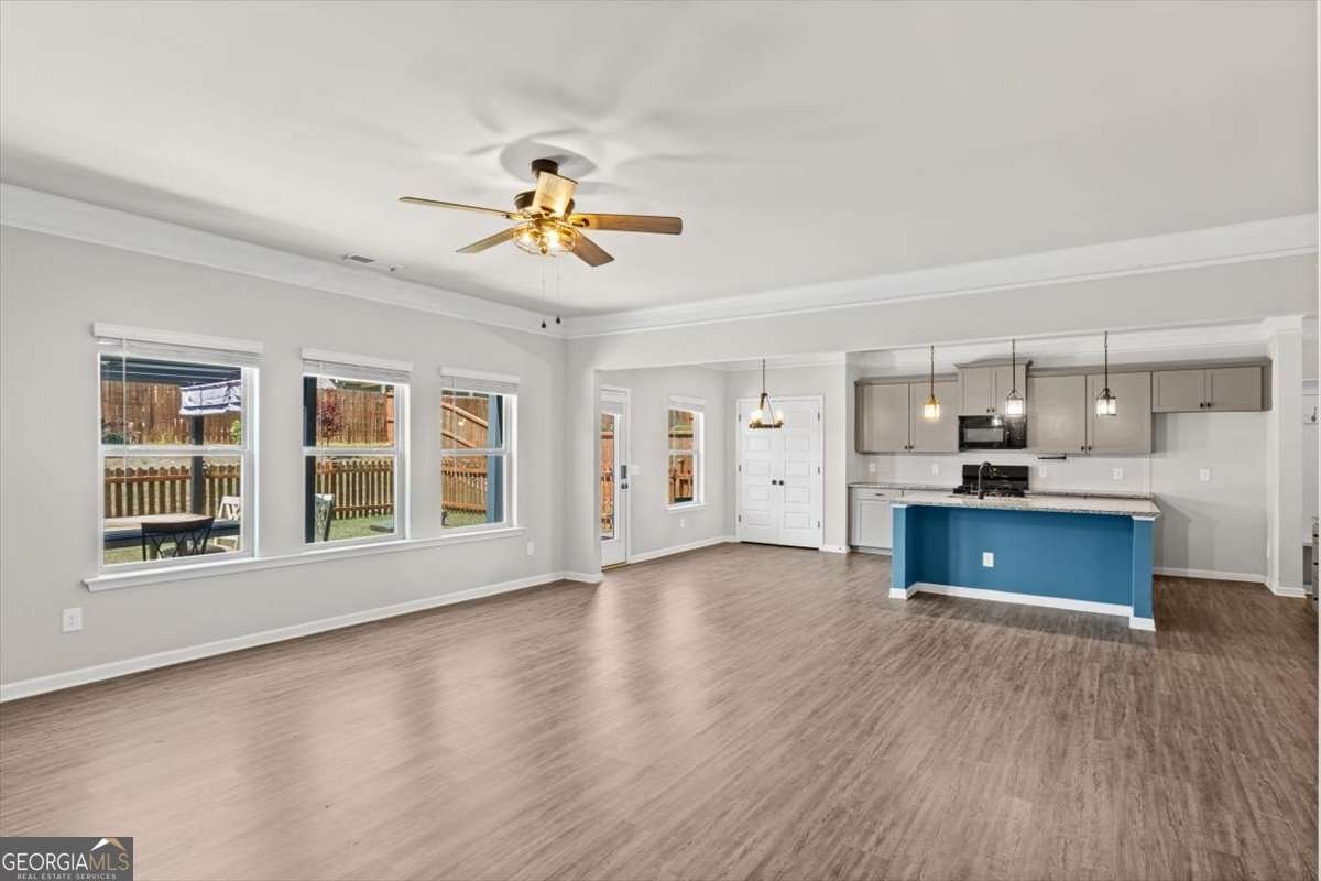 117 Malbone Street Cartersville - Photo 7