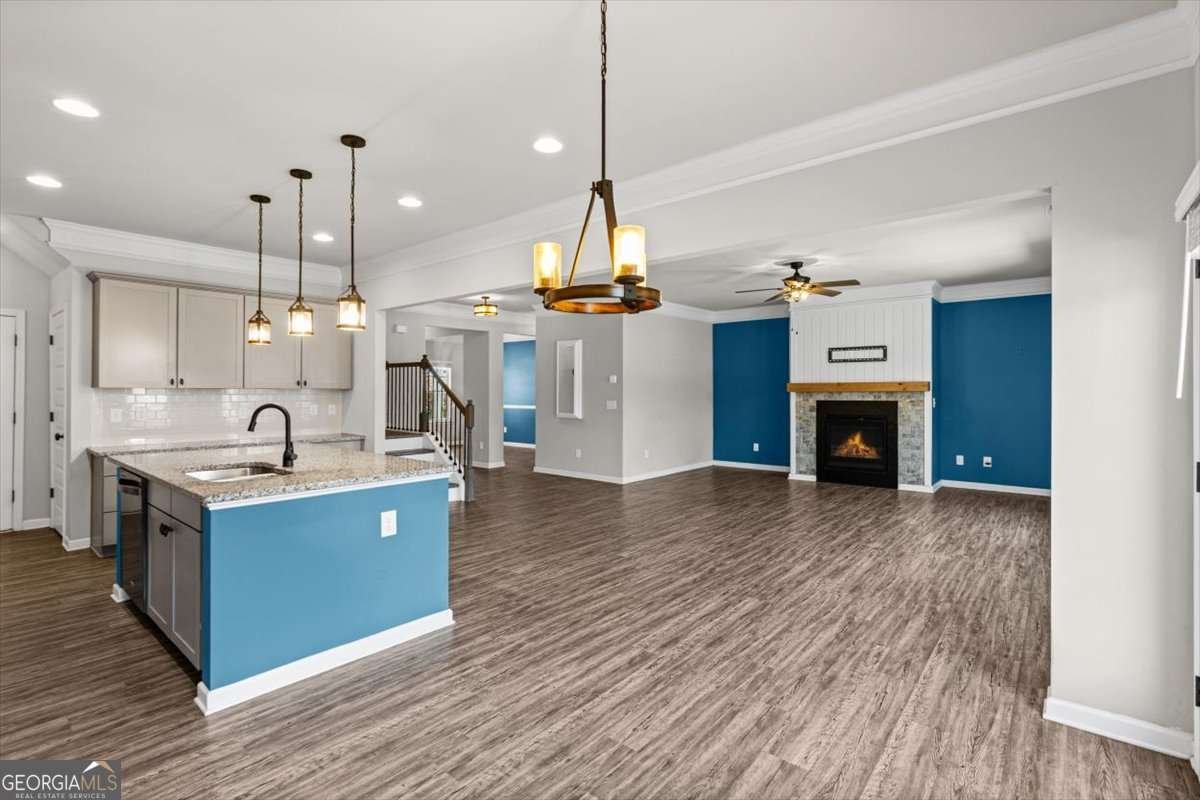 117 Malbone Street Cartersville - Photo 8