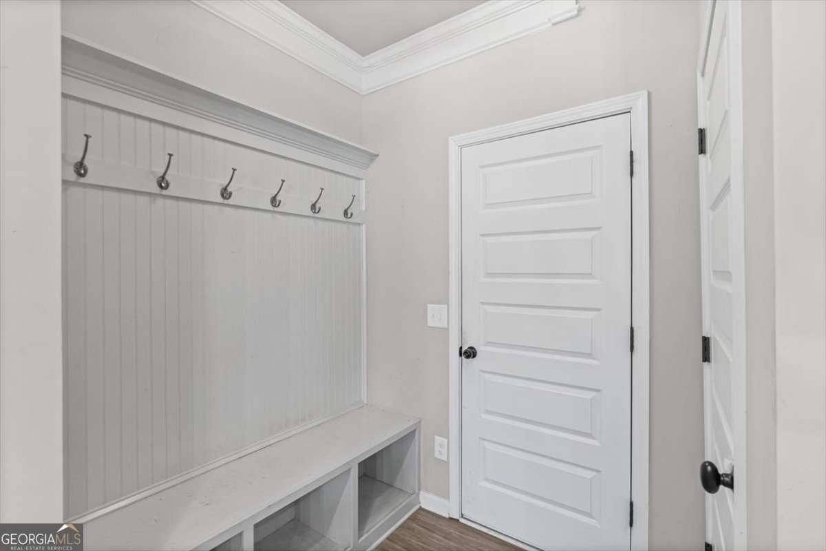 117 Malbone Street Cartersville - Photo 9