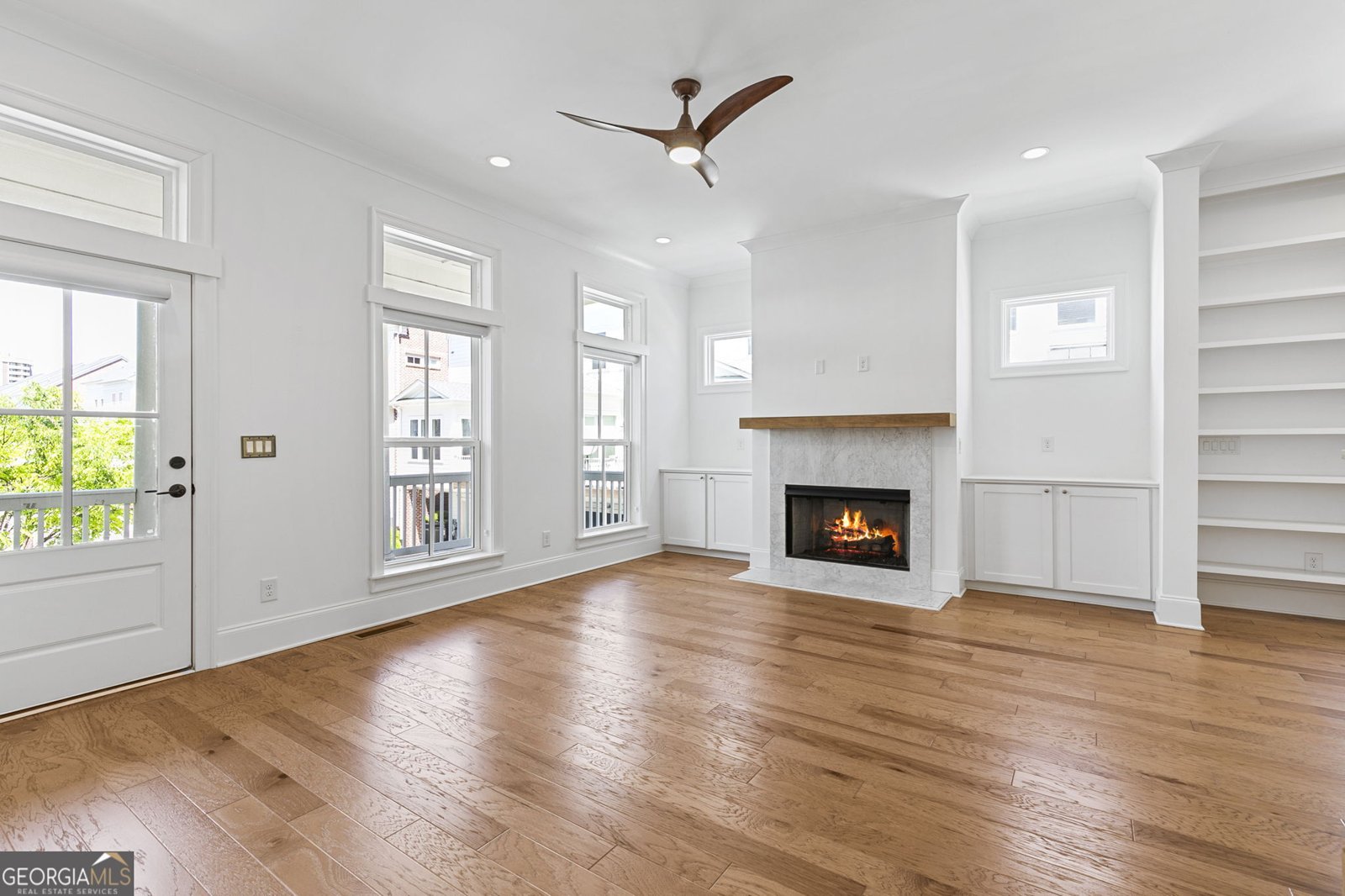 614 Brennan Drive Decatur - Photo 14