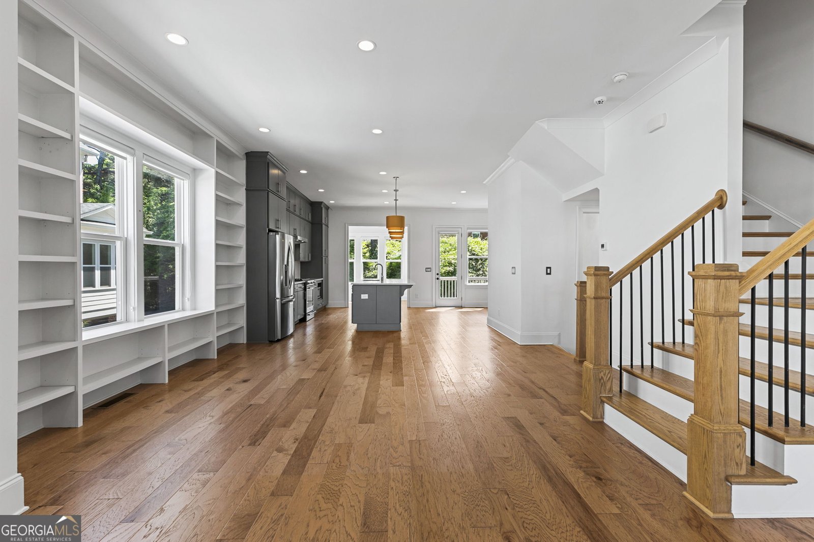 614 Brennan Drive Decatur - Photo 17