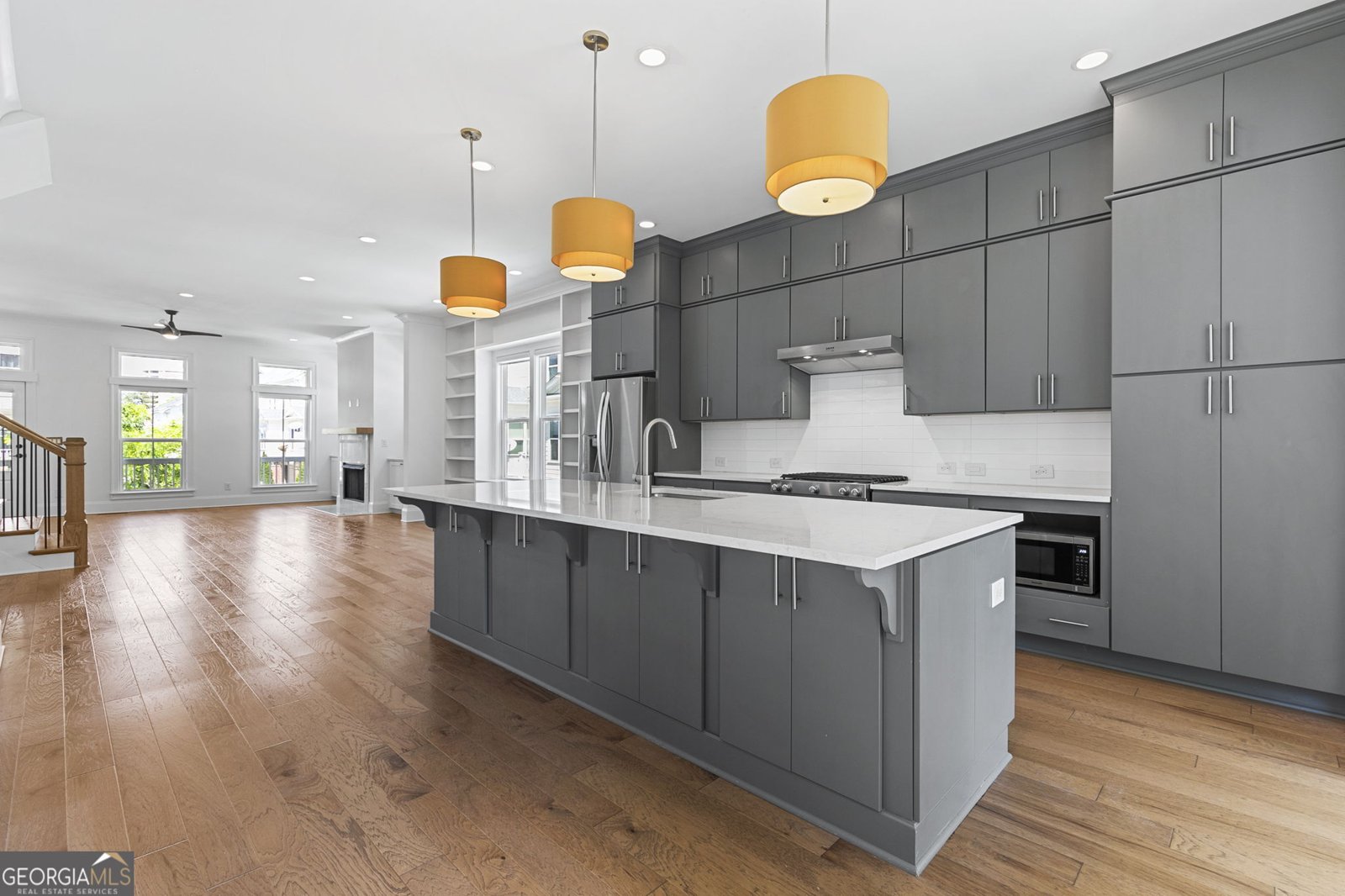 614 Brennan Drive Decatur - Photo 21