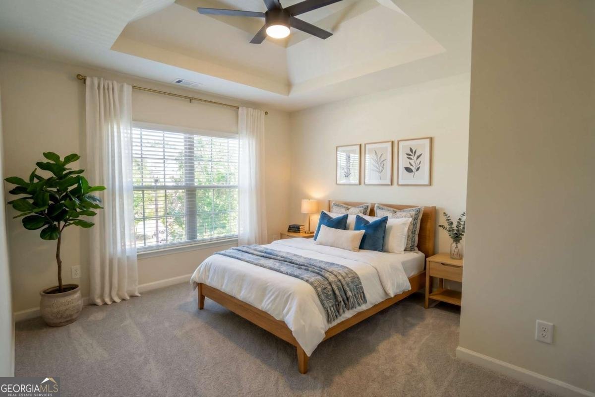 7621 Bowhead Court Fairburn - Photo 19