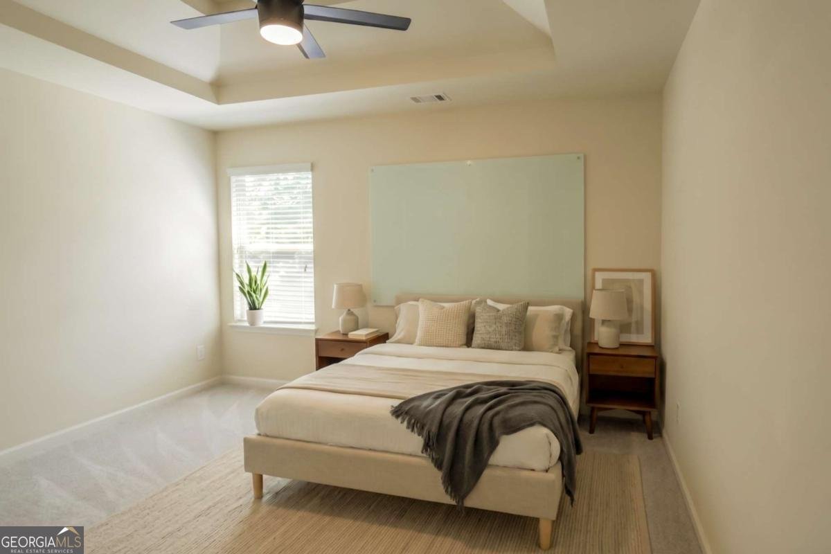 7621 Bowhead Court Fairburn - Photo 23