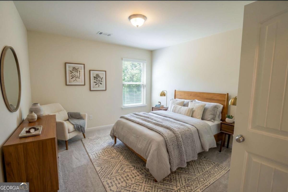 7621 Bowhead Court Fairburn - Photo 25