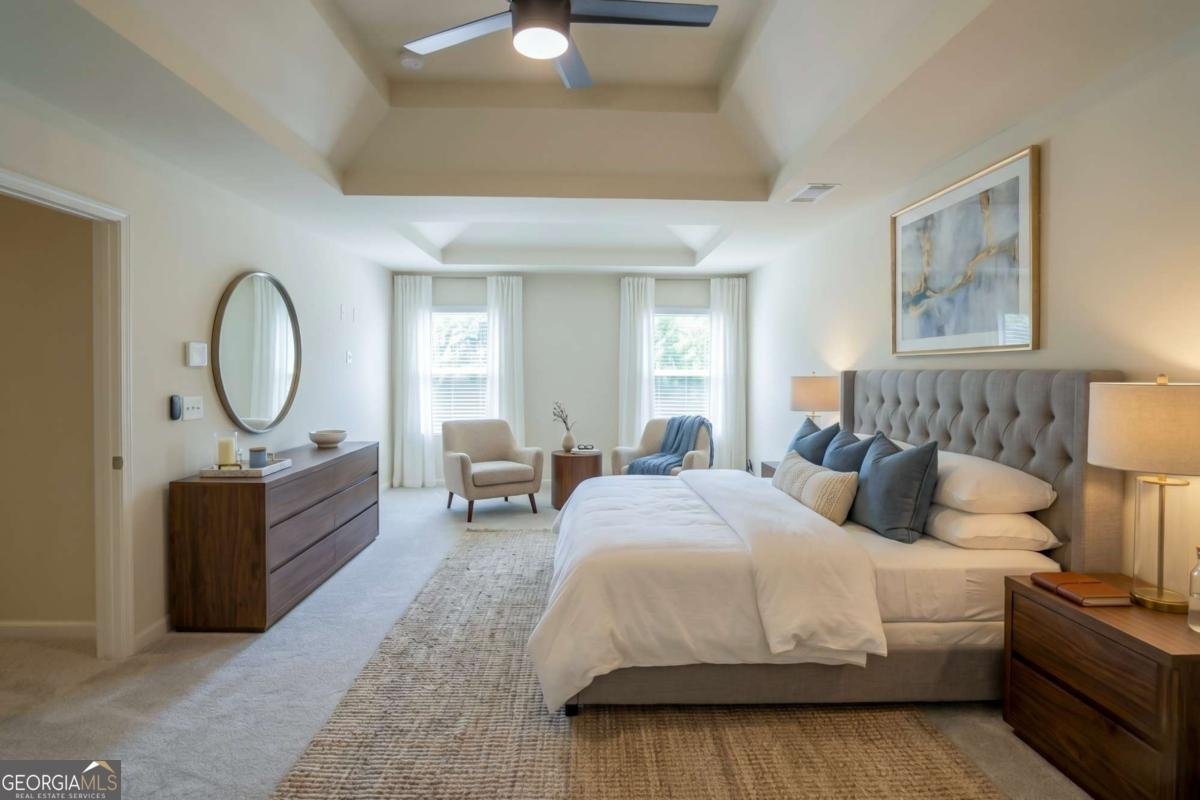 7621 Bowhead Court Fairburn - Photo 30