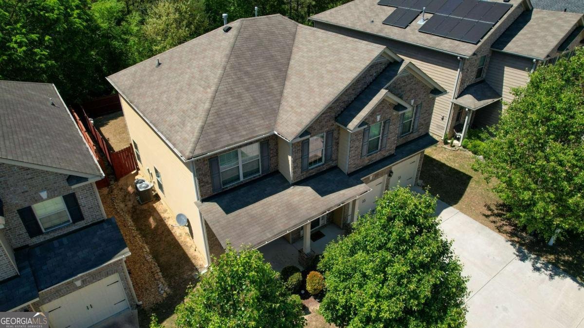 7621 Bowhead Court Fairburn - Photo 39