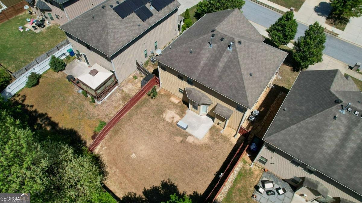 7621 Bowhead Court Fairburn - Photo 41