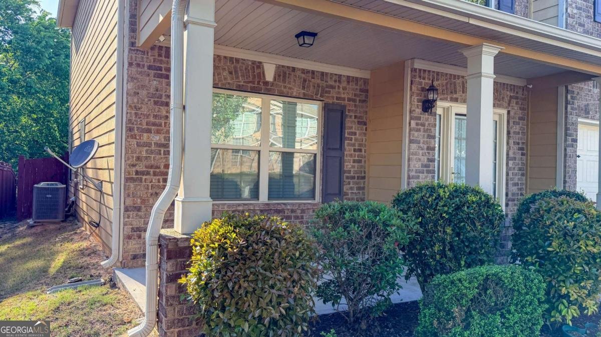 7621 Bowhead Court Fairburn - Photo 43