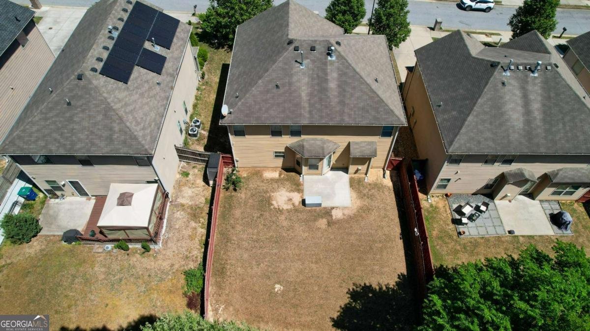 7621 Bowhead Court Fairburn - Photo 46