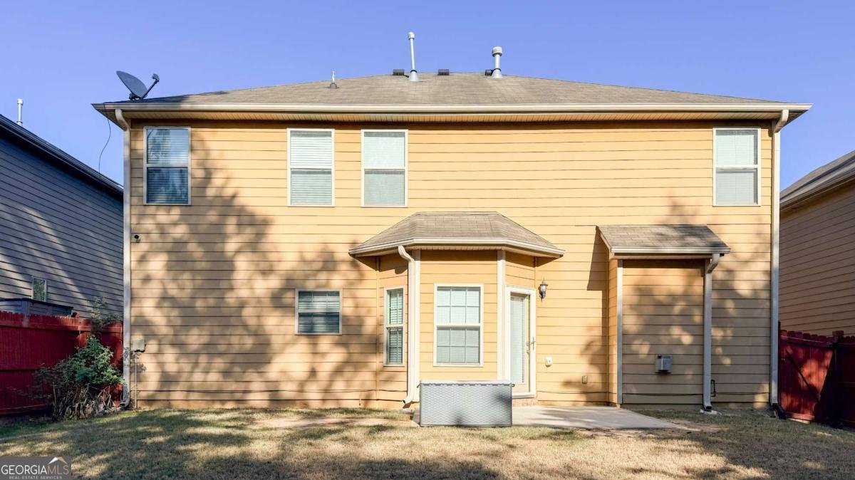 7621 Bowhead Court Fairburn - Photo 47