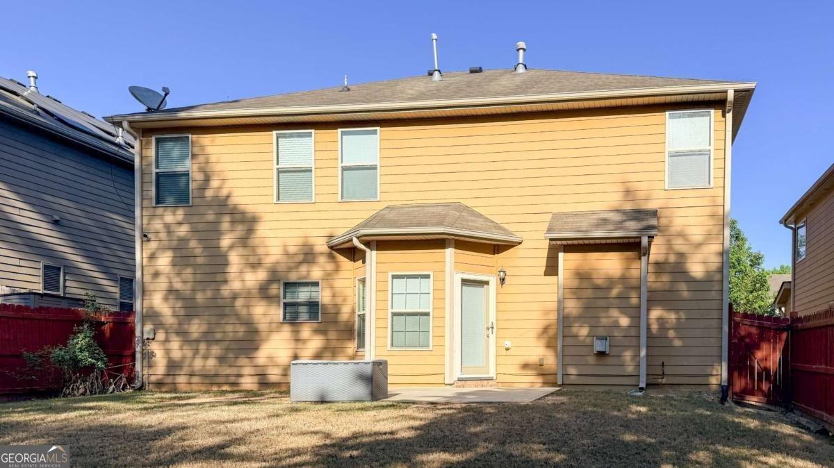 7621 Bowhead Court Fairburn - Photo 48