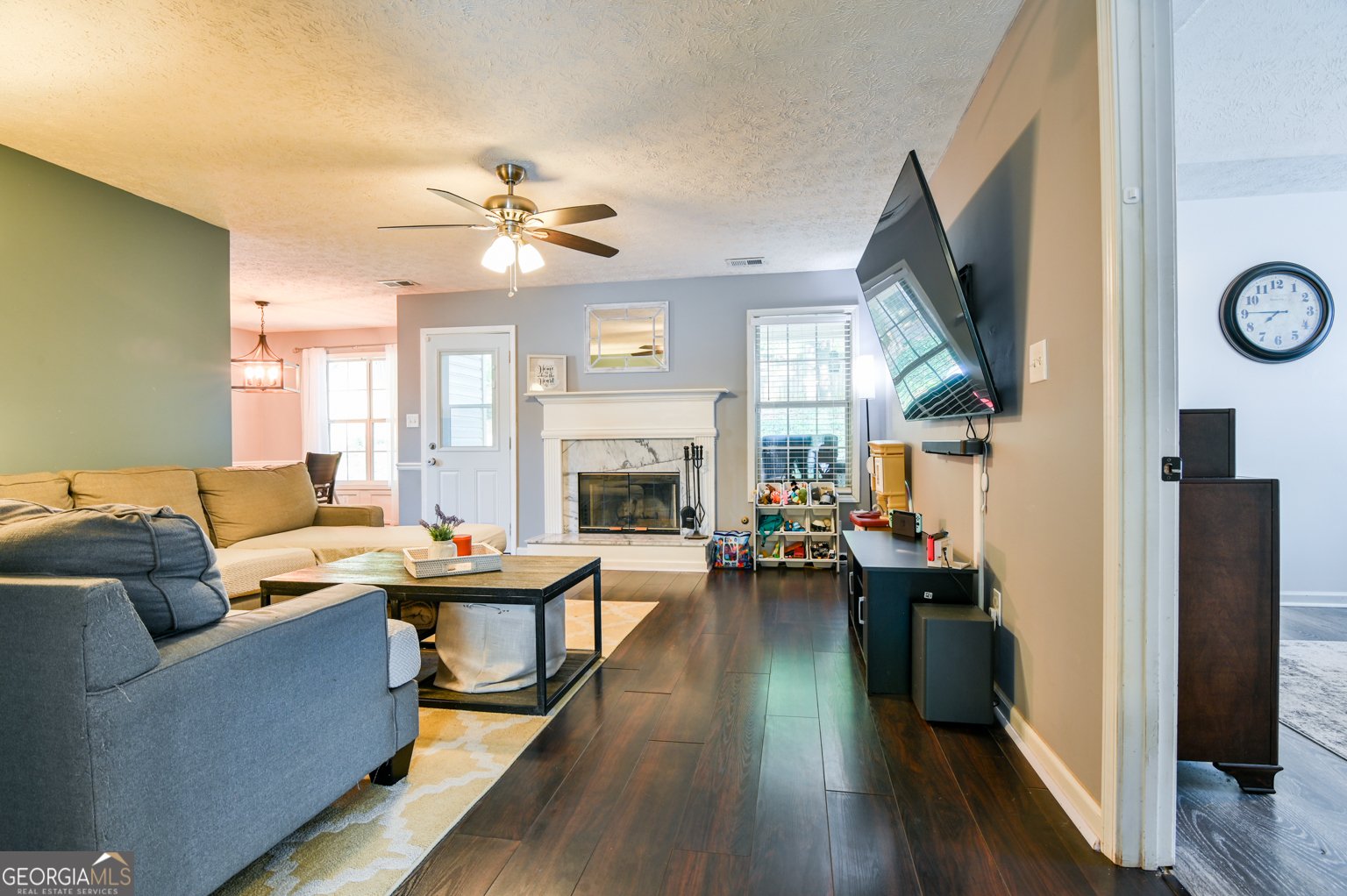 481 Sarahs Lane Locust Grove - Photo 10