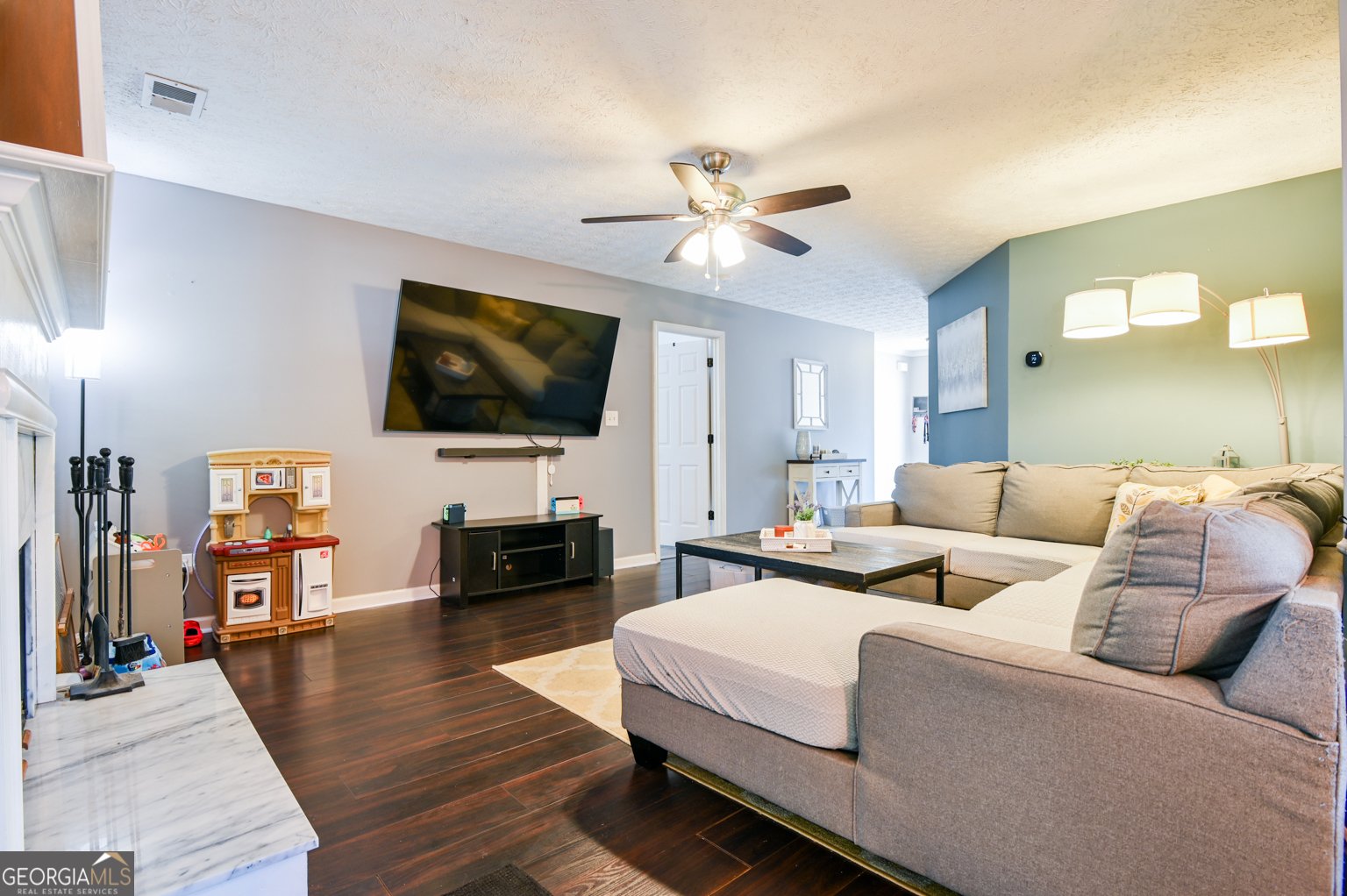 481 Sarahs Lane Locust Grove - Photo 12