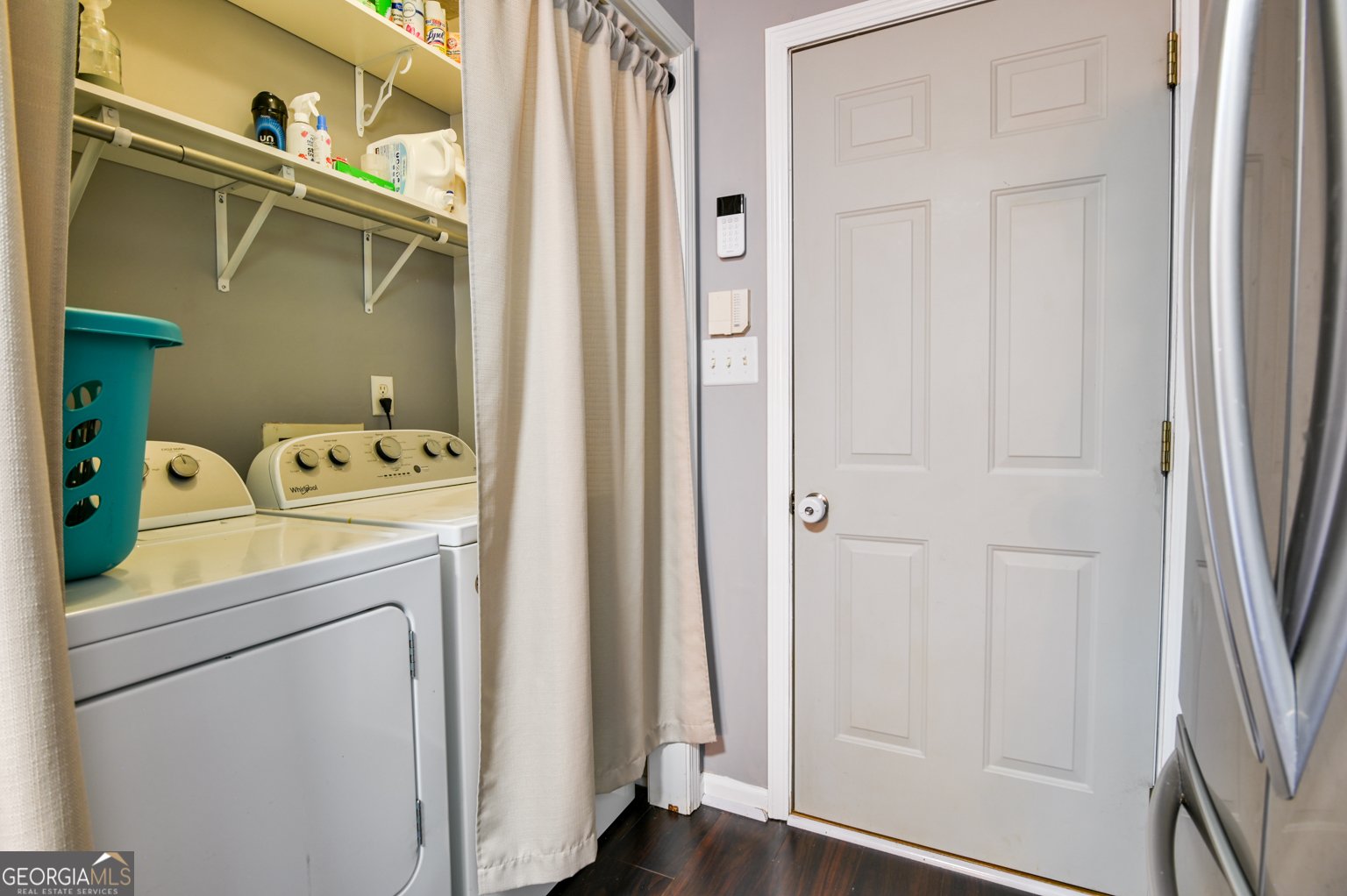 481 Sarahs Lane Locust Grove - Photo 15