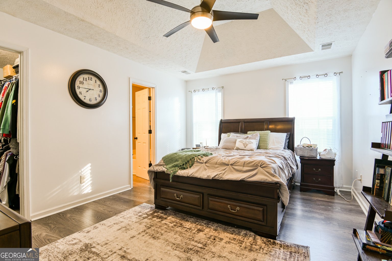 481 Sarahs Lane Locust Grove - Photo 17