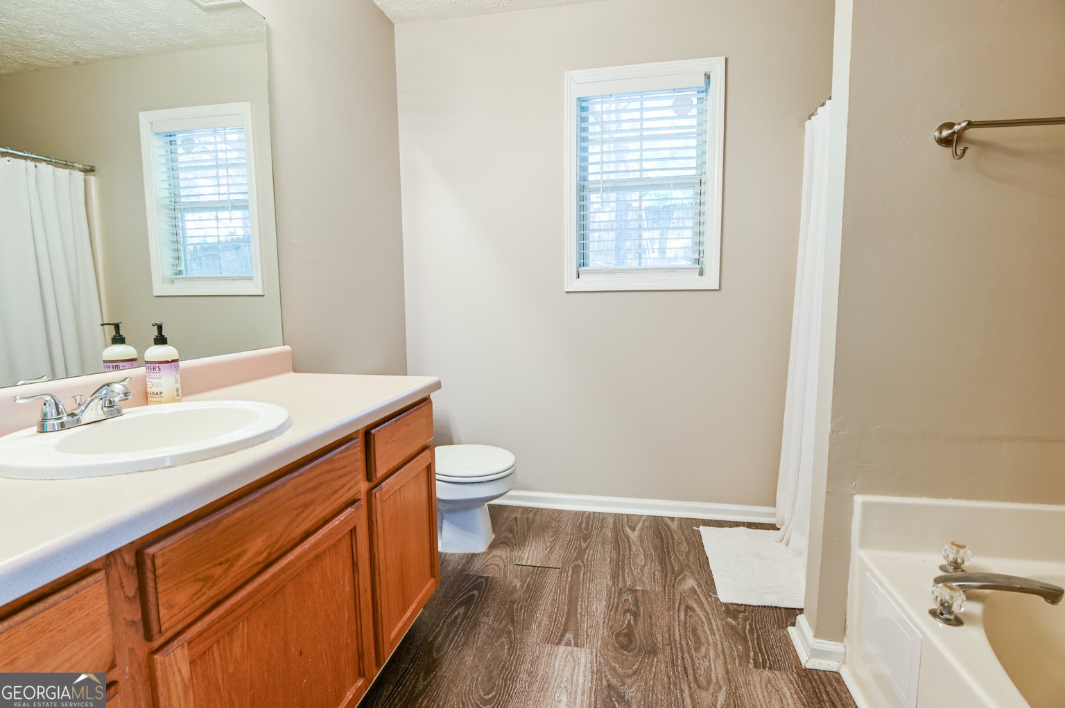 481 Sarahs Lane Locust Grove - Photo 19