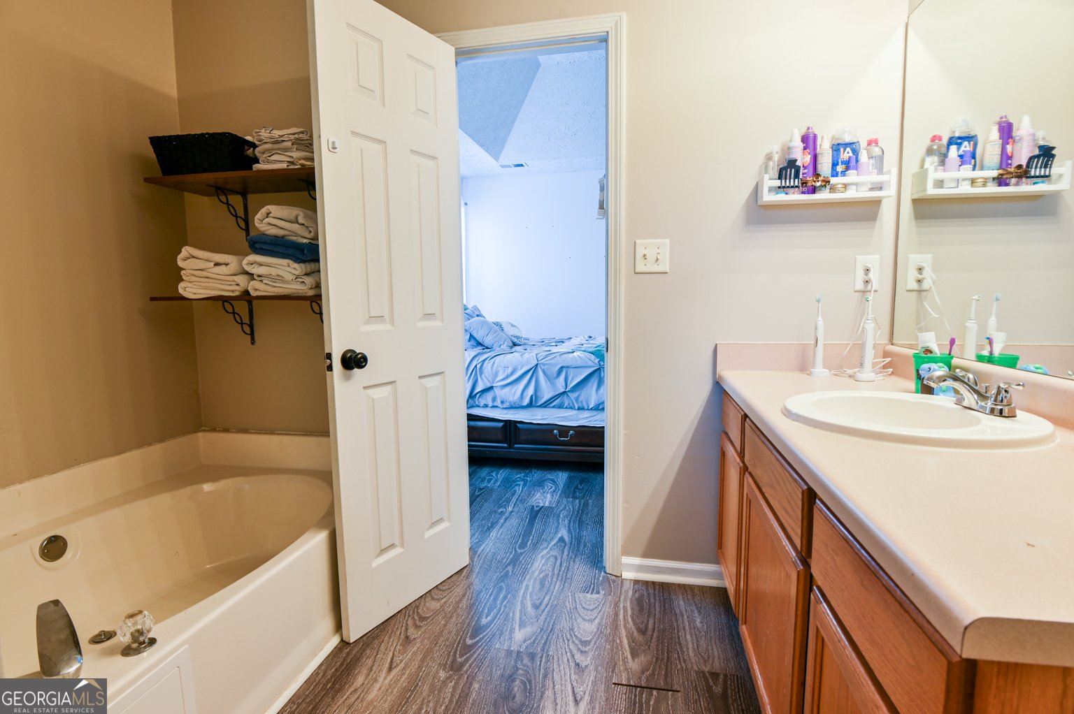 481 Sarahs Lane Locust Grove - Photo 20