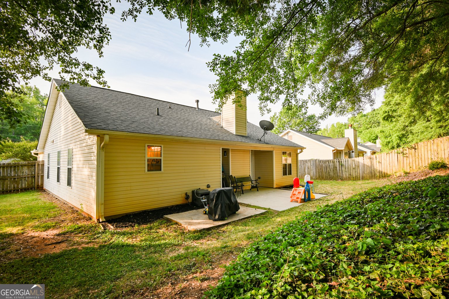 481 Sarahs Lane Locust Grove - Photo 22