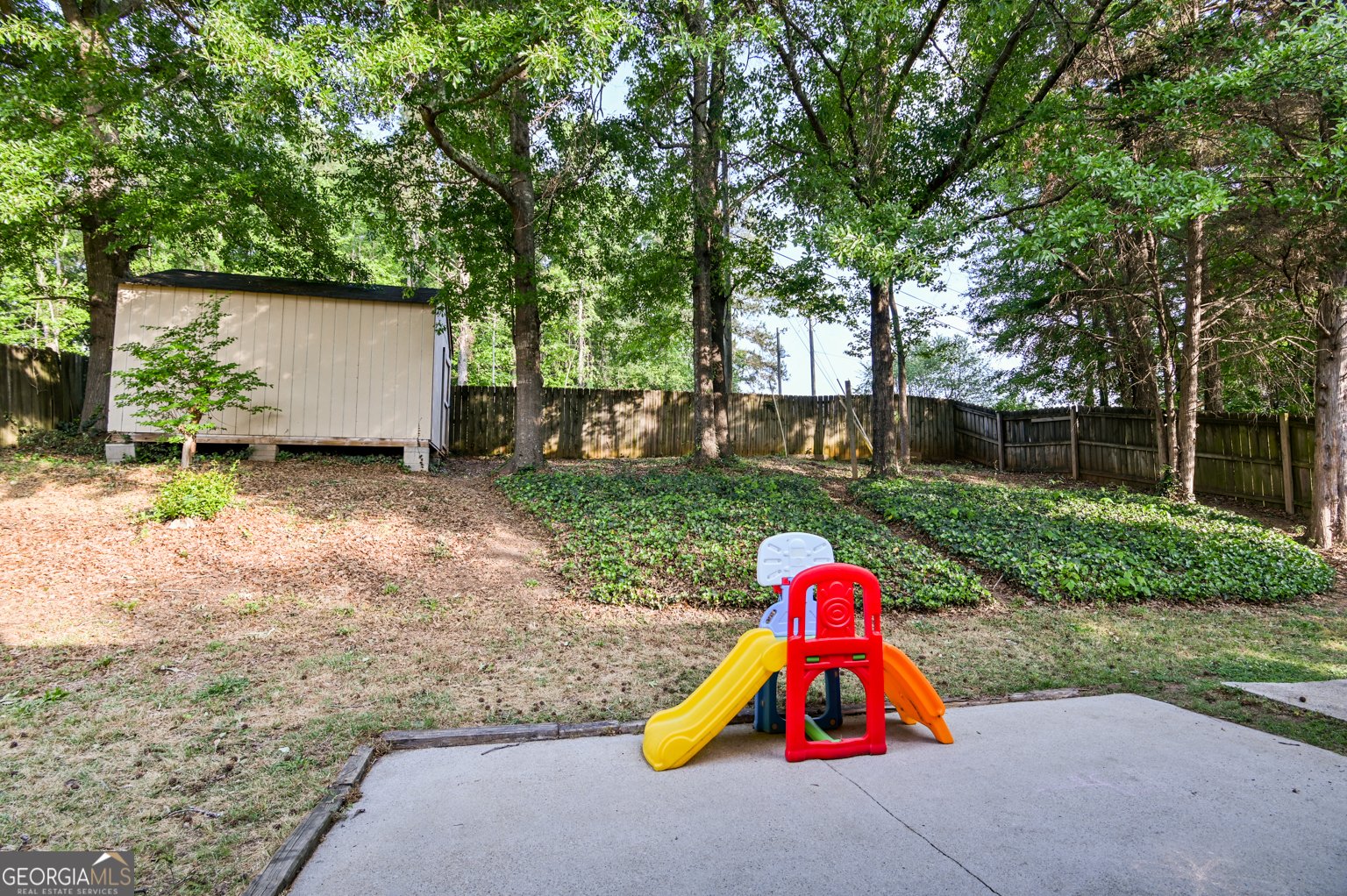 481 Sarahs Lane Locust Grove - Photo 23